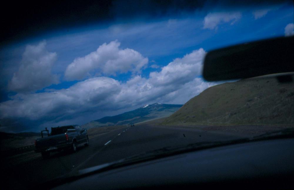 김차섭이 촬영한 풍경 사진