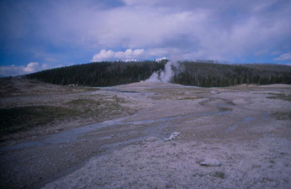 김차섭이 촬영한 풍경 사진