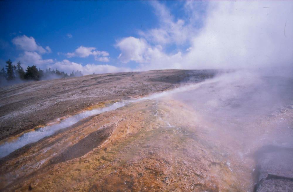 김차섭이 촬영한 풍경 사진