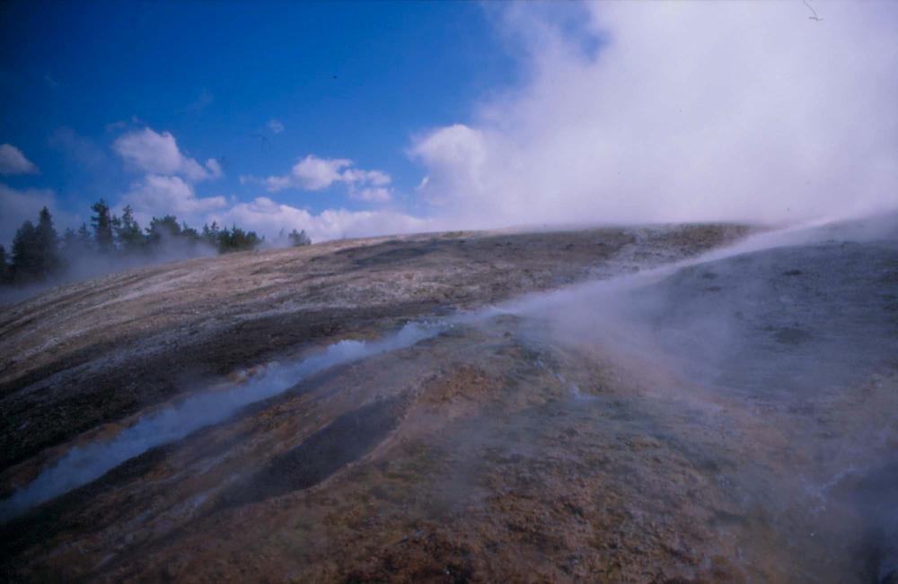 김차섭이 촬영한 풍경 사진