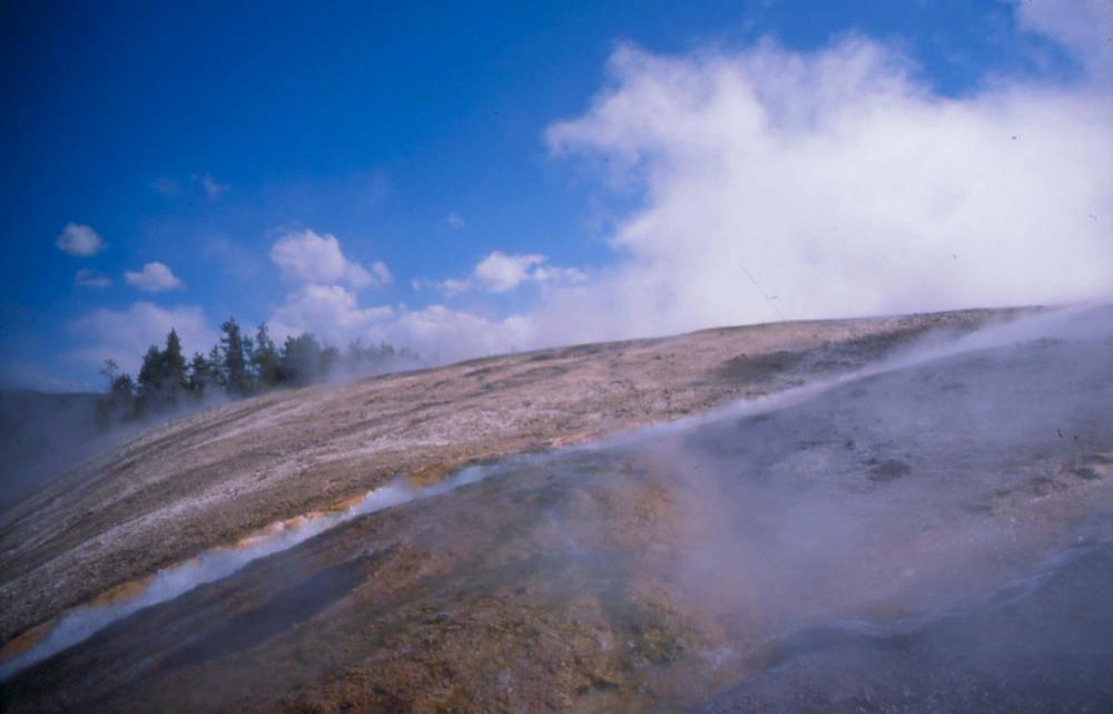 김차섭이 촬영한 풍경 사진