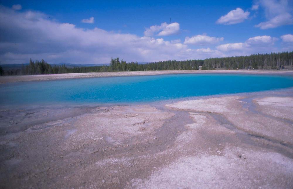 김차섭이 촬영한 풍경 사진
