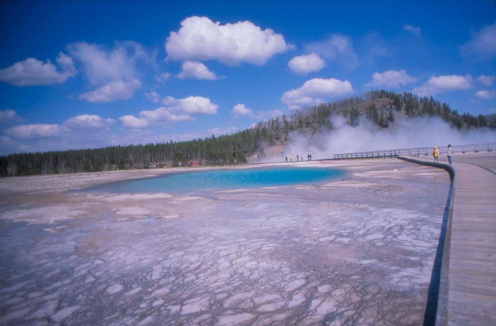 김차섭이 촬영한 풍경 사진
