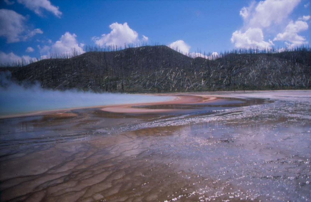 김차섭이 촬영한 풍경 사진