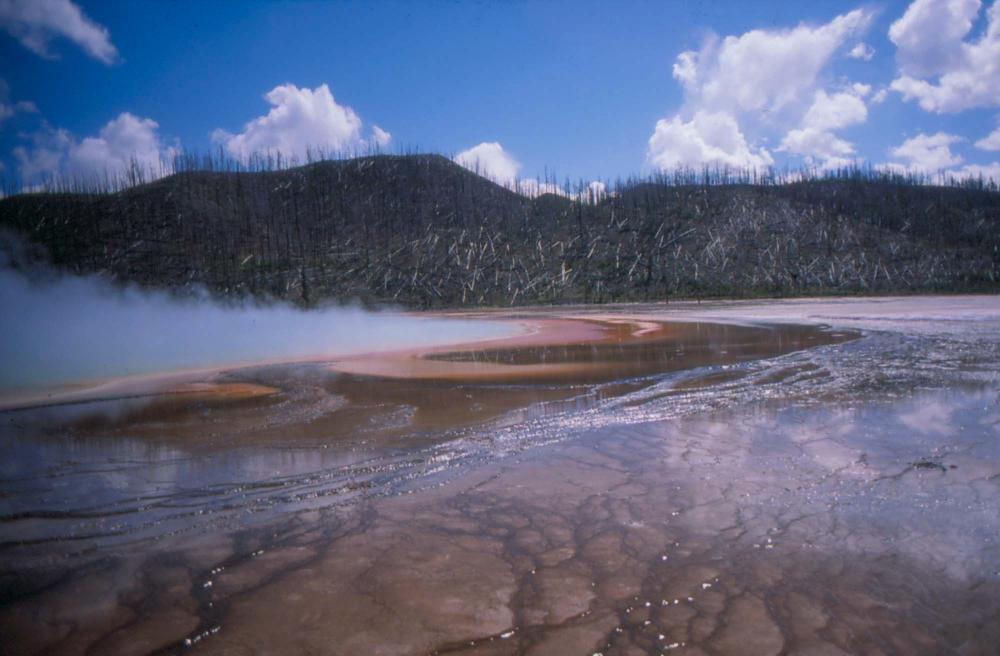 김차섭이 촬영한 풍경 사진