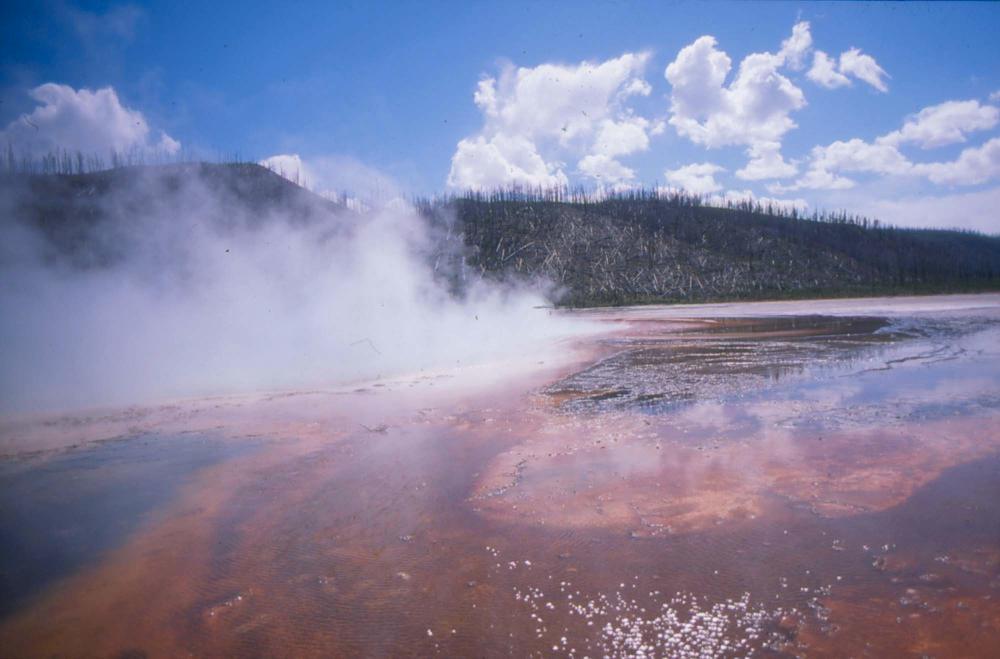 김차섭이 촬영한 풍경 사진