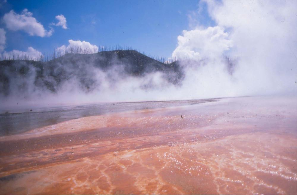 김차섭이 촬영한 풍경 사진