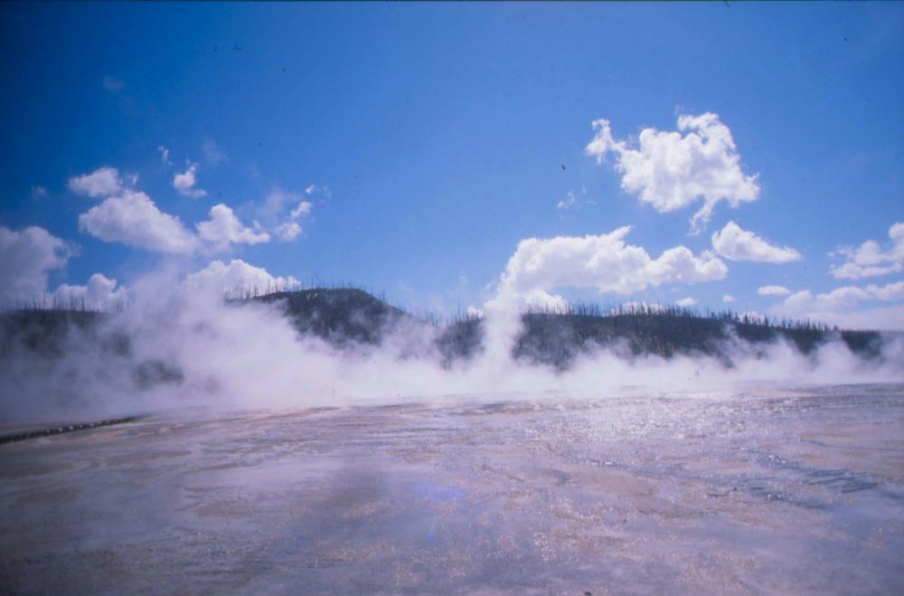 김차섭이 촬영한 풍경 사진