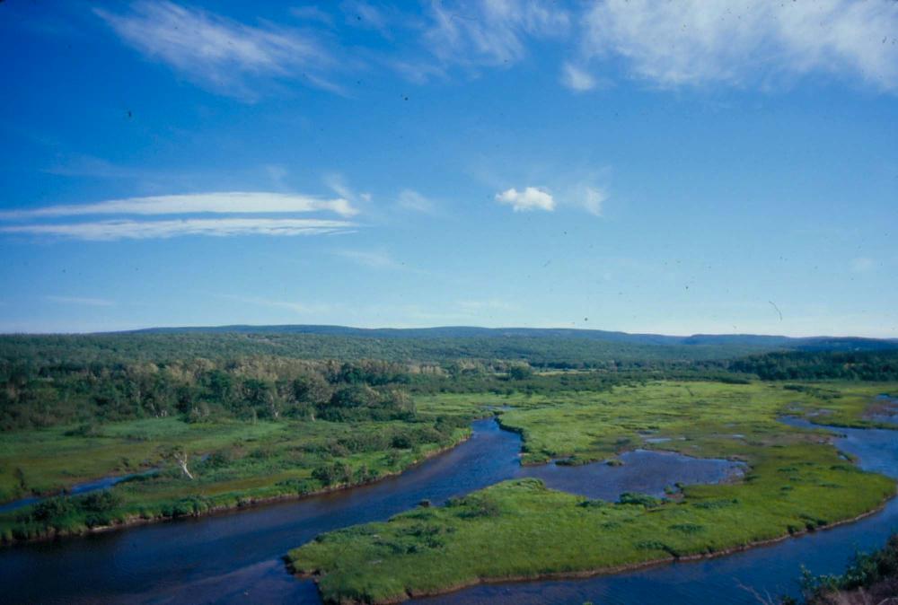 김차섭이 촬영한 풍경 사진