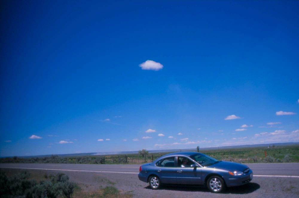 김차섭이 촬영한 풍경 사진