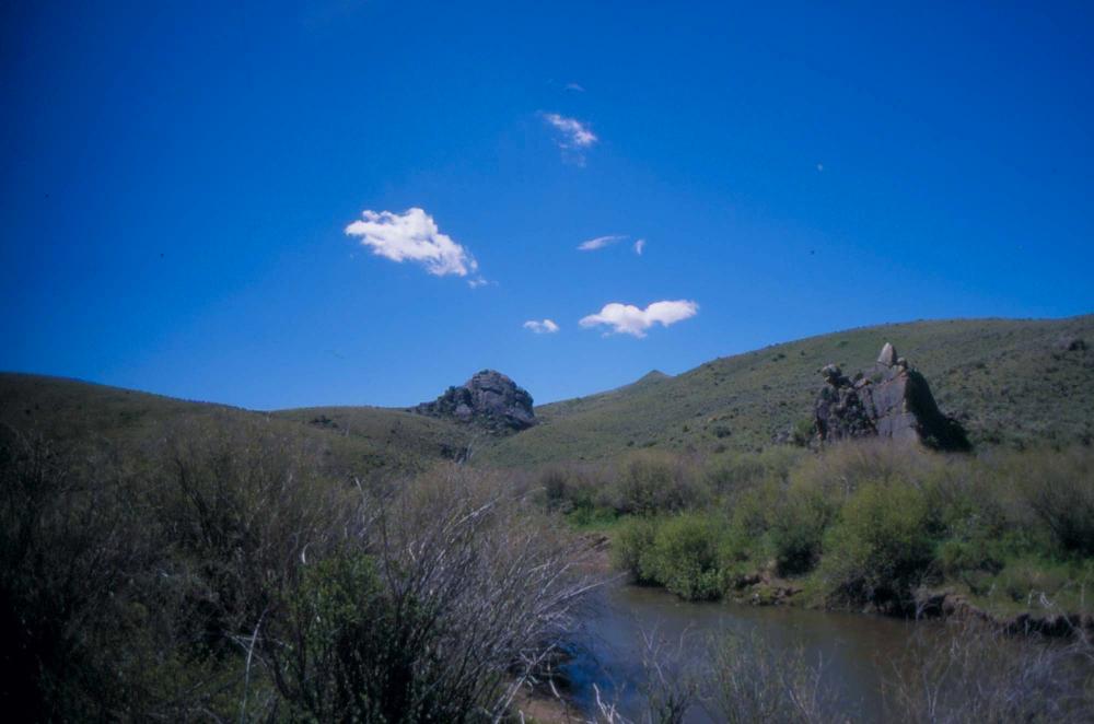 김차섭이 촬영한 풍경 사진
