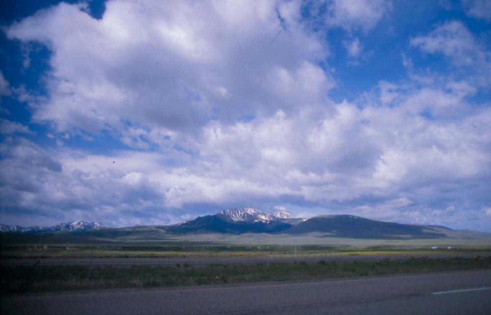 김차섭이 촬영한 풍경 사진