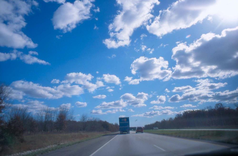 김차섭이 촬영한 풍경 사진