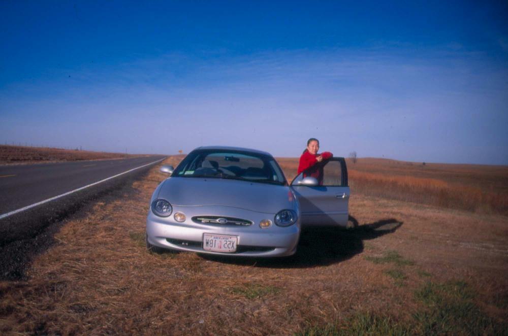 김차섭이 촬영한 풍경 사진