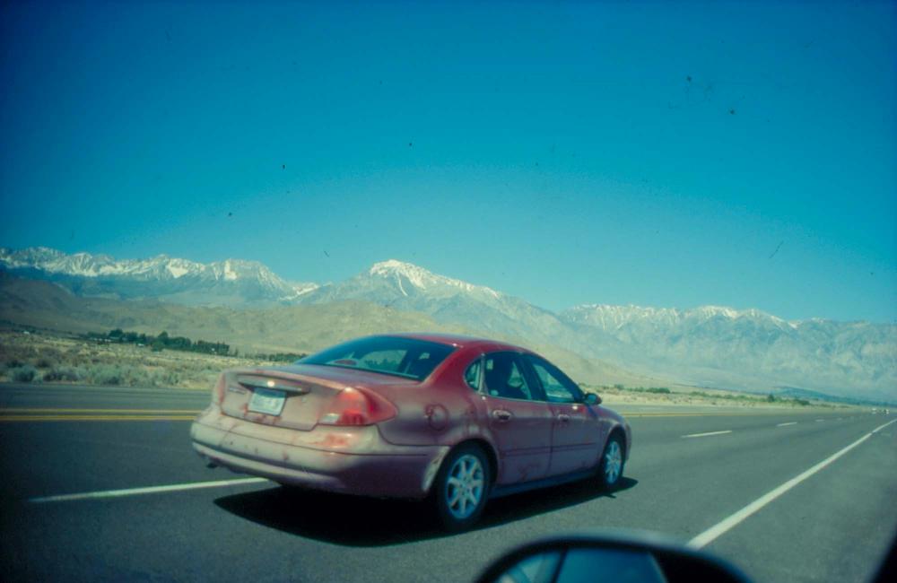 김차섭이 촬영한 풍경 사진