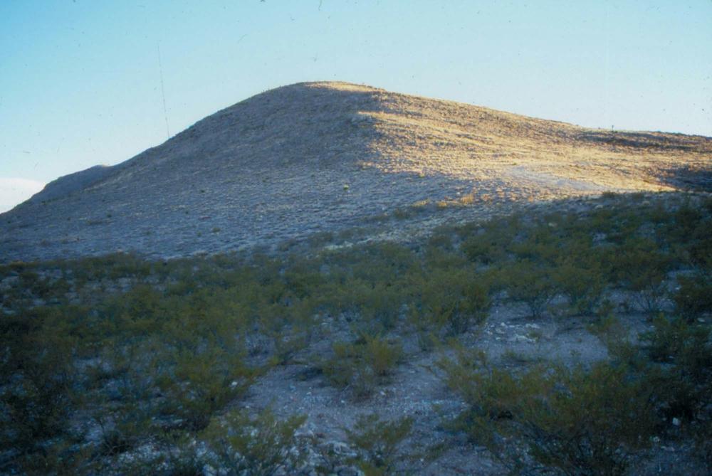 미국 애리조나주에서 촬영한 풍경 사진 3