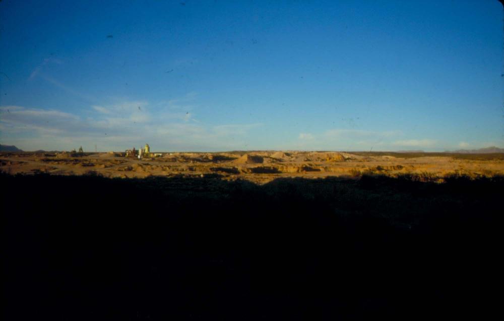 미국 애리조나주에서 촬영한 풍경 사진 5