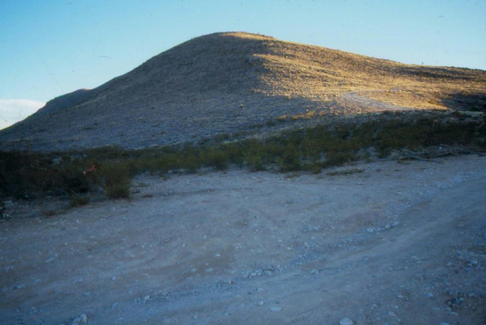 미국 애리조나주에서 촬영한 풍경 사진 6