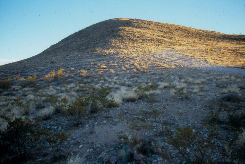 미국 애리조나주에서 촬영한 풍경 사진 7