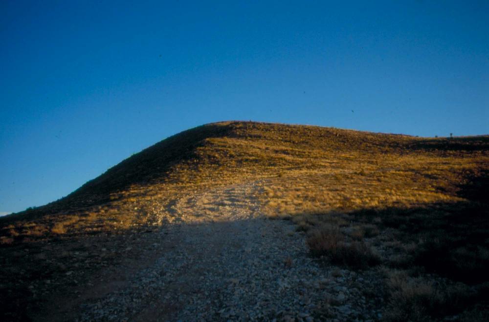 미국 애리조나주에서 촬영한 풍경 사진 8