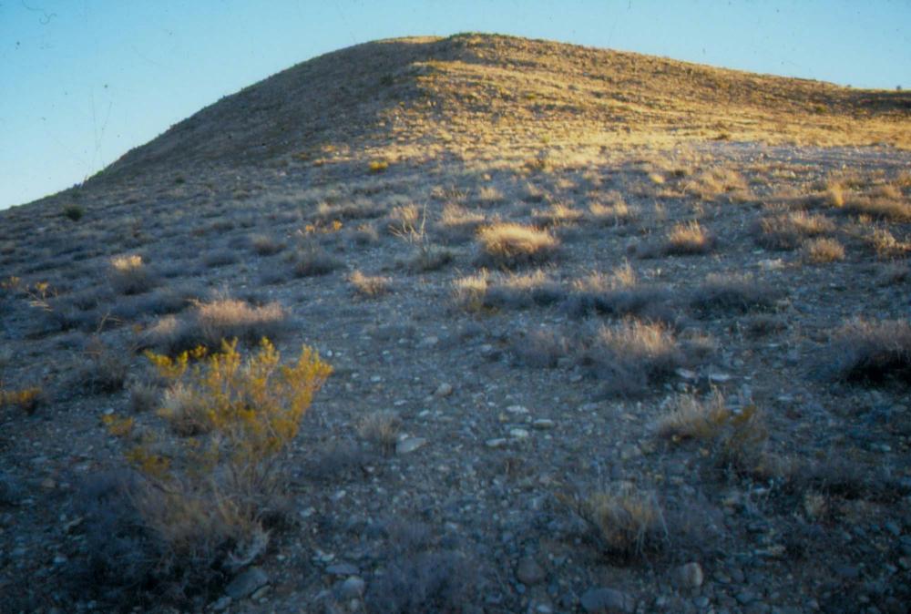 미국 애리조나주에서 촬영한 풍경 사진