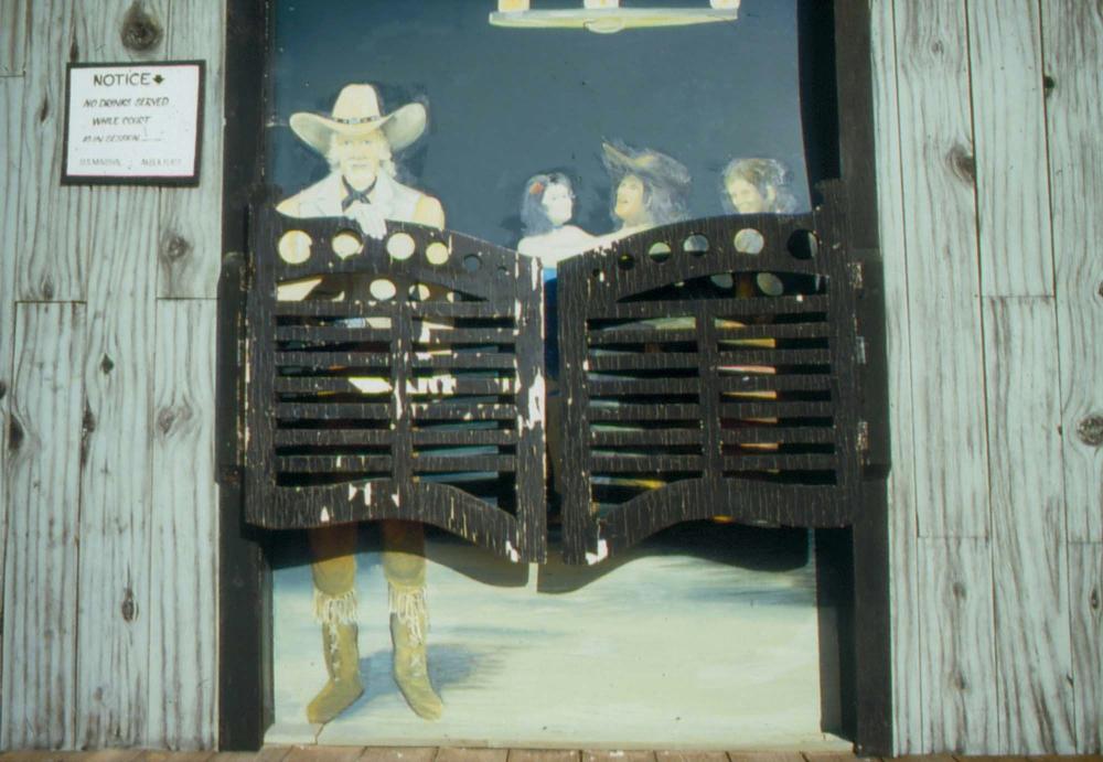 미국 애리조나주에서 촬영한 풍경 사진