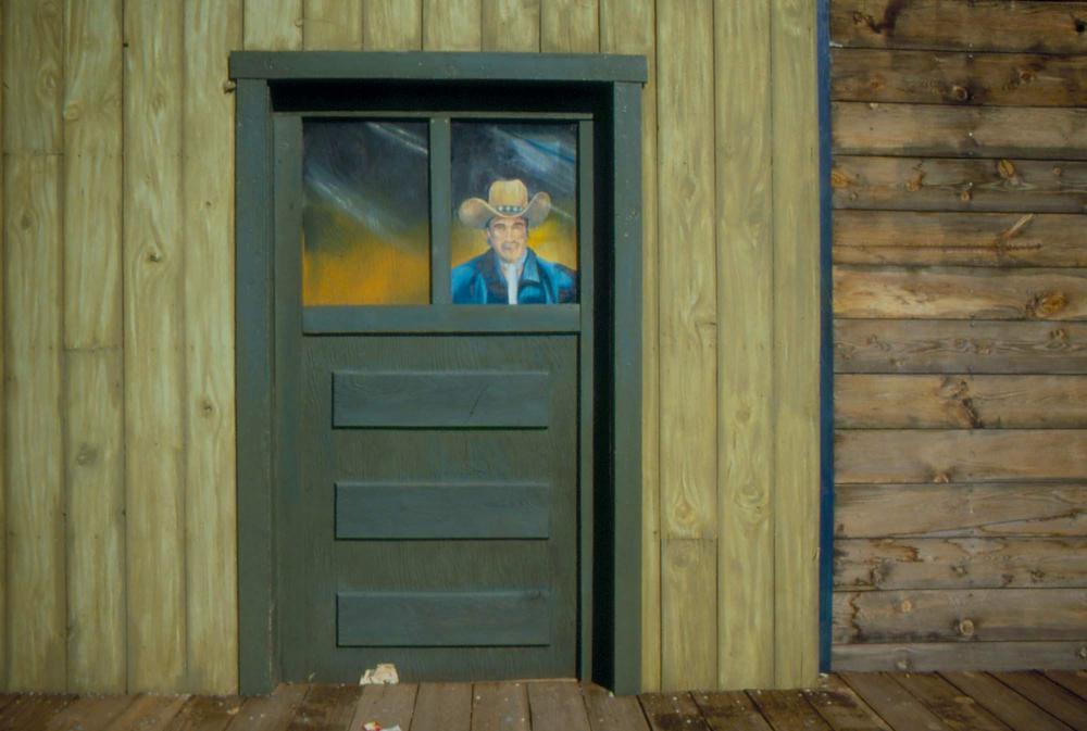 미국 애리조나주에서 촬영한 풍경 사진