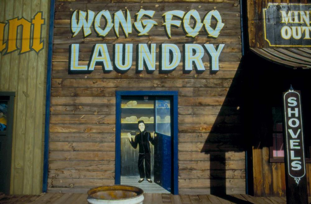 미국 애리조나주에서 촬영한 풍경 사진