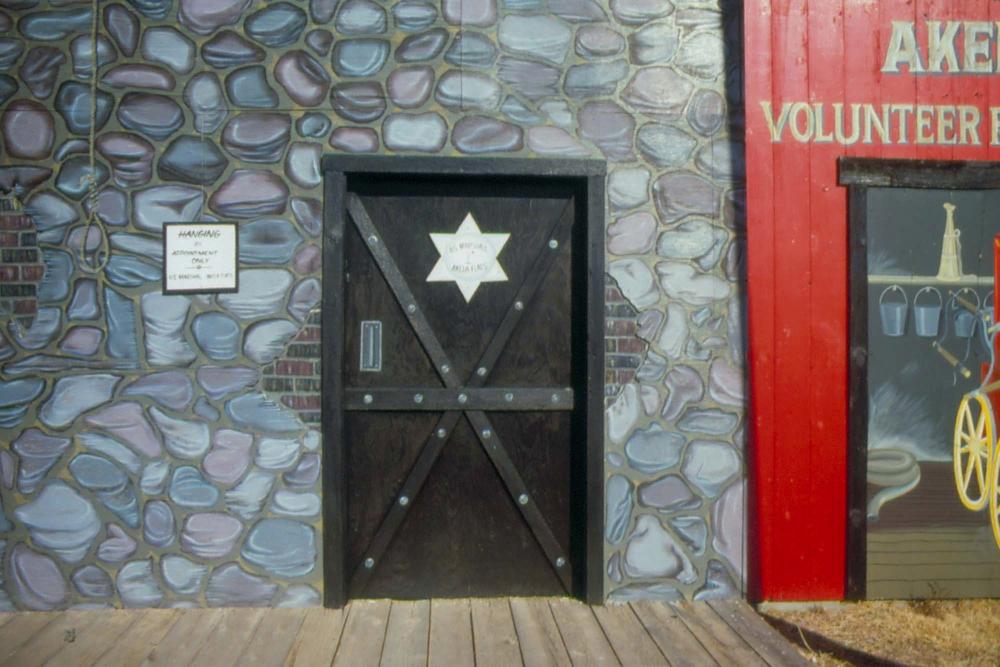 미국 애리조나주에서 촬영한 풍경 사진