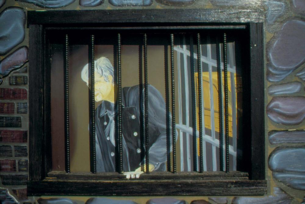 미국 애리조나주에서 촬영한 풍경 사진