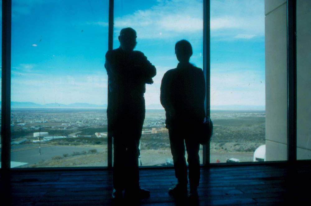 미국 애리조나주에서 촬영한 풍경 사진