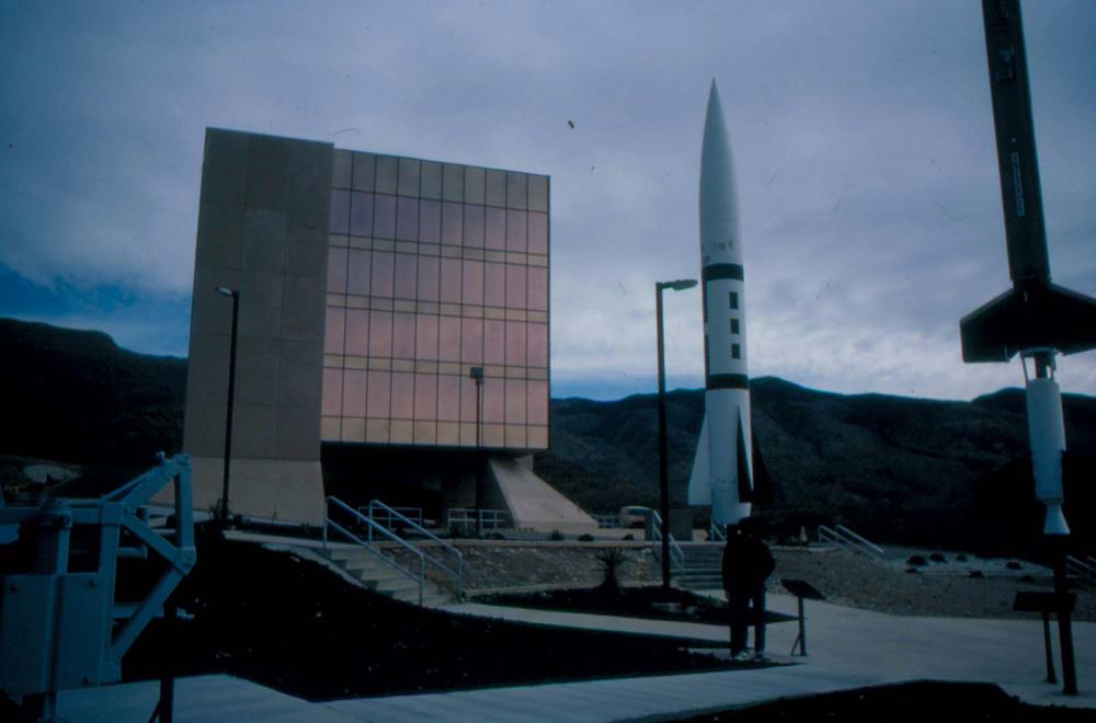 미국 애리조나주에서 촬영한 풍경 사진