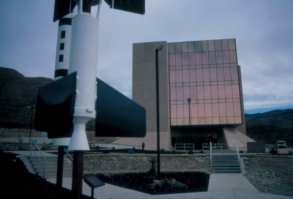 미국 애리조나주에서 촬영한 풍경 사진