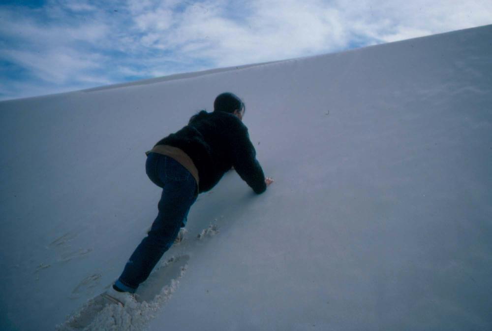 미국 애리조나주에서 촬영한 풍경 사진