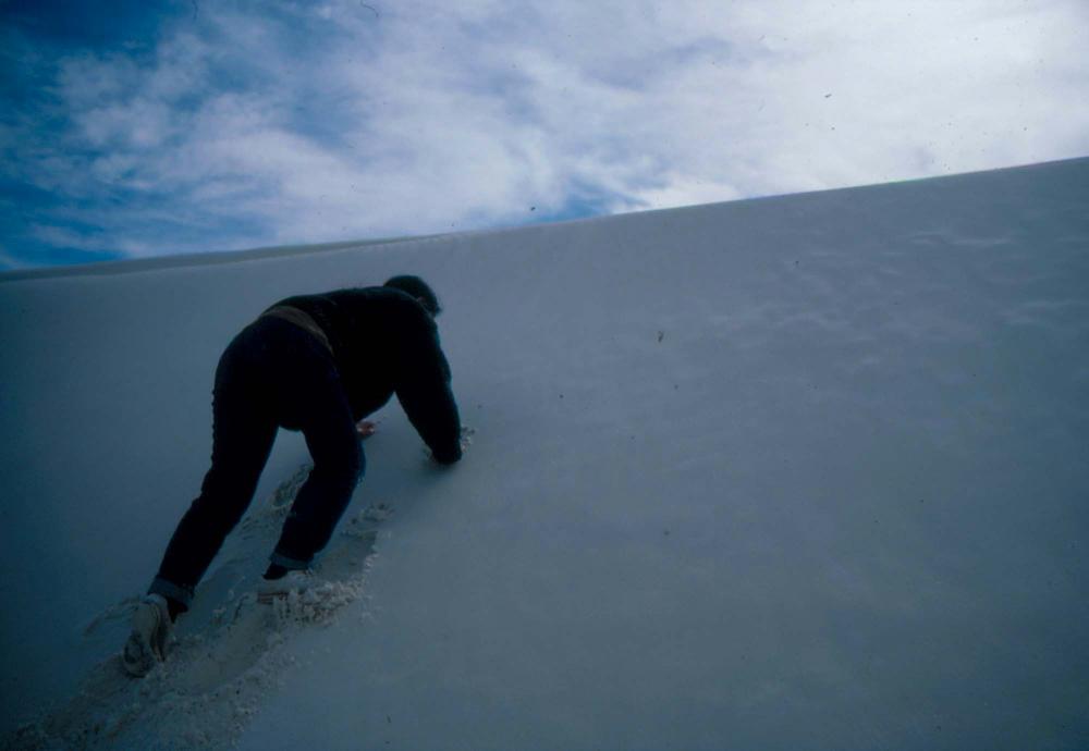 미국 애리조나주에서 촬영한 풍경 사진