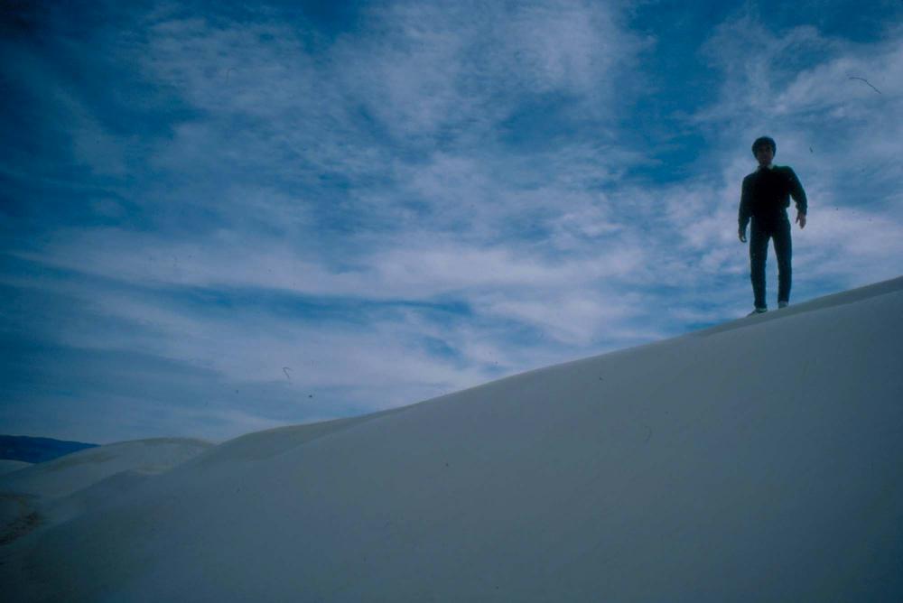 미국 애리조나주에서 촬영한 풍경 사진