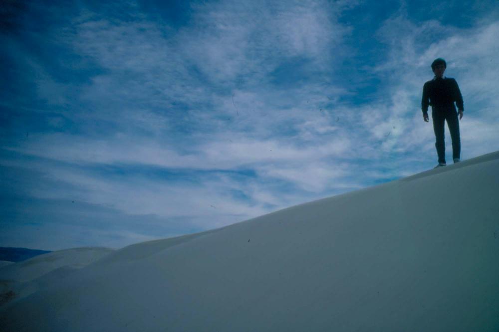 미국 애리조나주에서 촬영한 풍경 사진