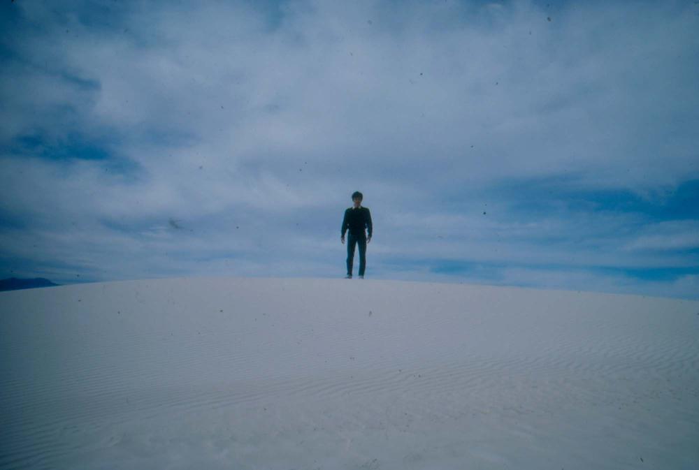 미국 애리조나주에서 촬영한 풍경 사진