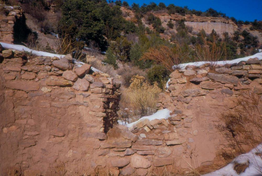 미국 애리조나주에서 촬영한 풍경 사진