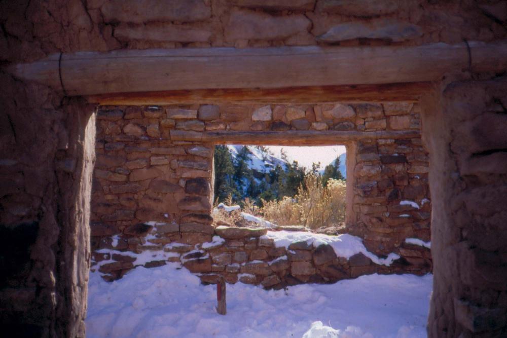미국 애리조나주에서 촬영한 풍경 사진