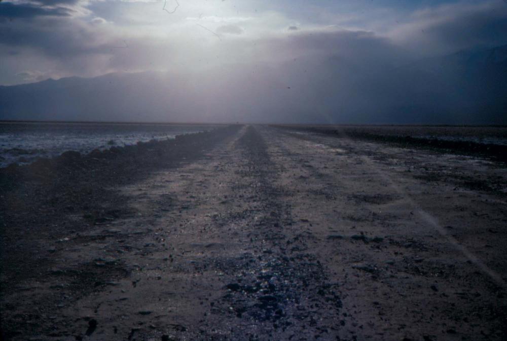 미국 애리조나주에서 촬영한 풍경 사진