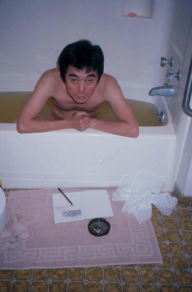 미국 애리조나주에서 촬영한 풍경 사진