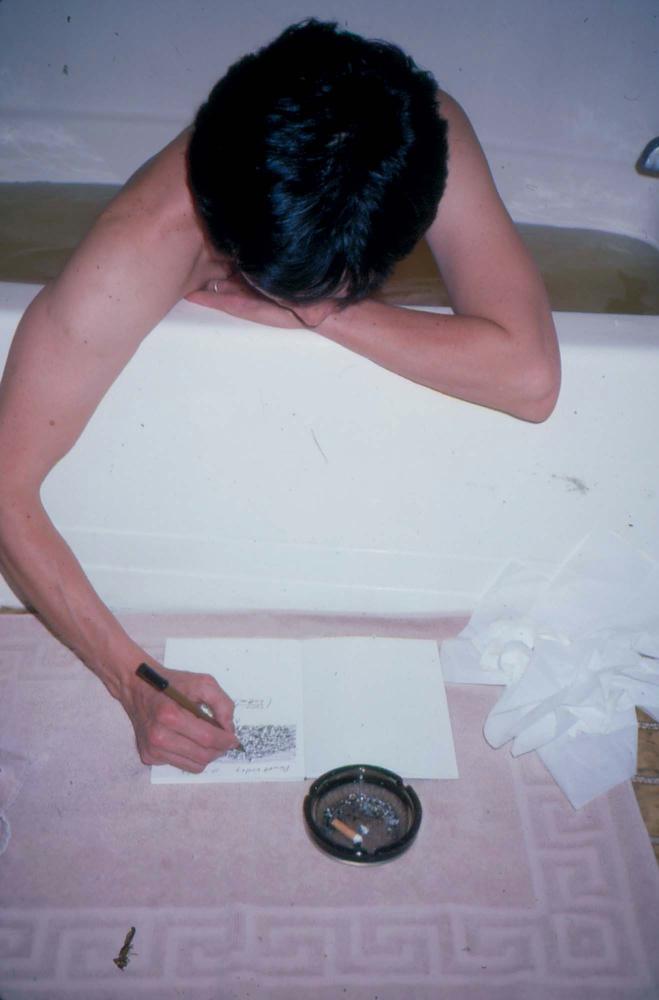 미국 애리조나주에서 촬영한 풍경 사진