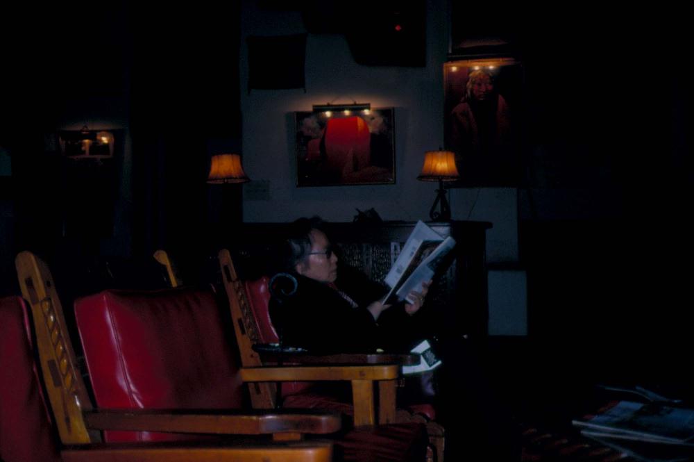 미국 애리조나주에서 촬영한 풍경 사진