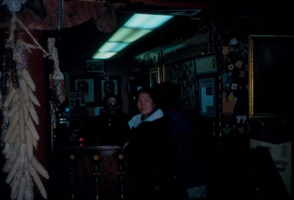 미국 애리조나주에서 촬영한 풍경 사진