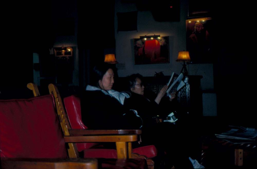 미국 애리조나주에서 촬영한 풍경 사진