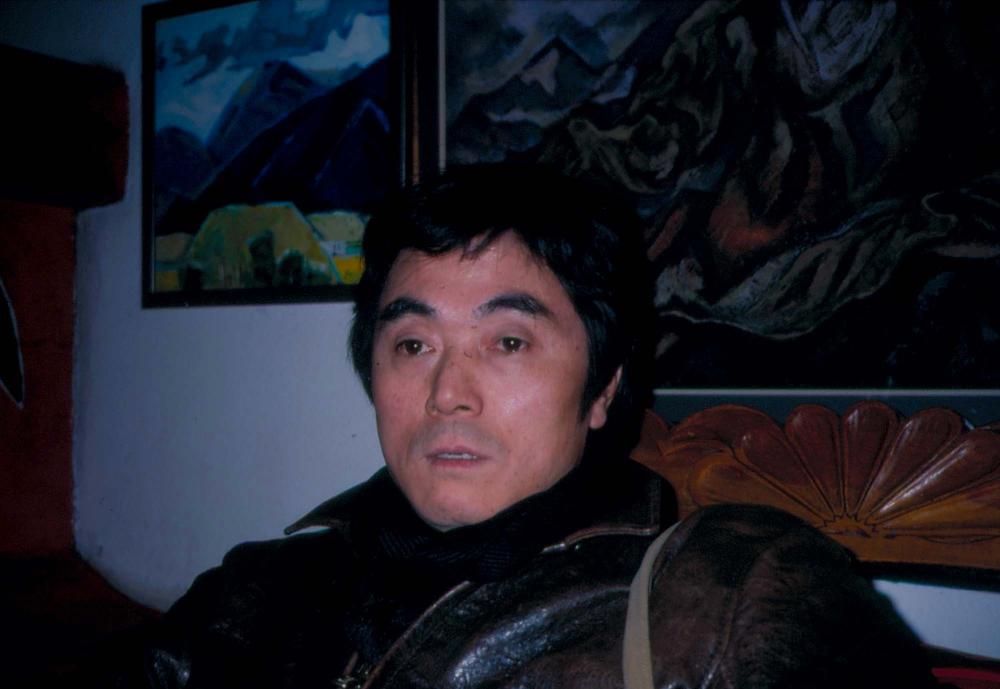 미국 애리조나주에서 촬영한 풍경 사진