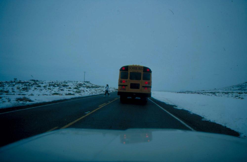미국 애리조나주에서 촬영한 풍경 사진