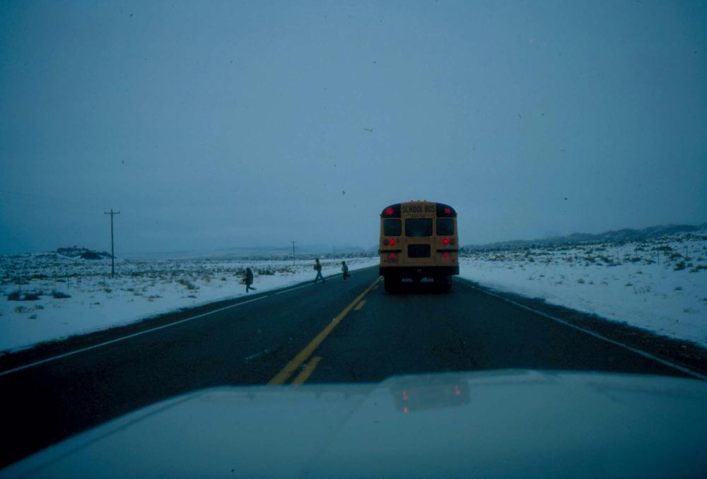 미국 애리조나주에서 촬영한 풍경 사진