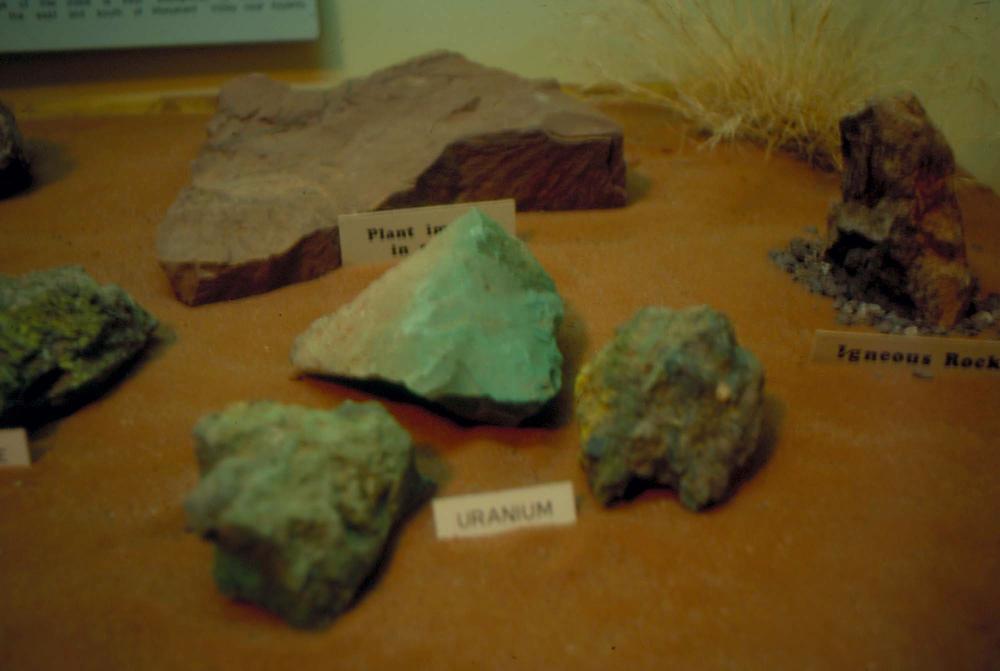 미국 애리조나주에서 촬영한 풍경 사진